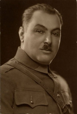 Rudolf Oplatka